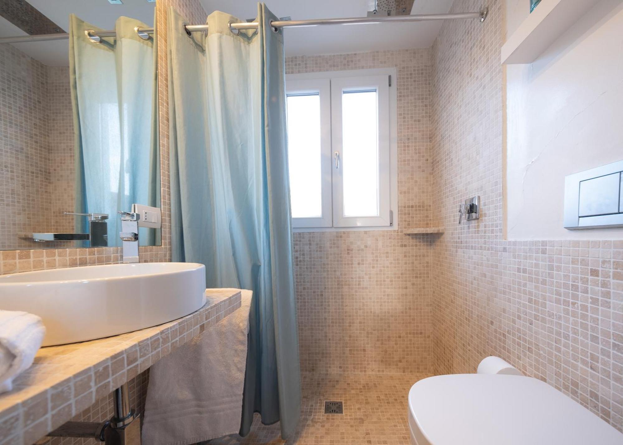 Blue Domus Lägenhet Cagliari Exteriör bild