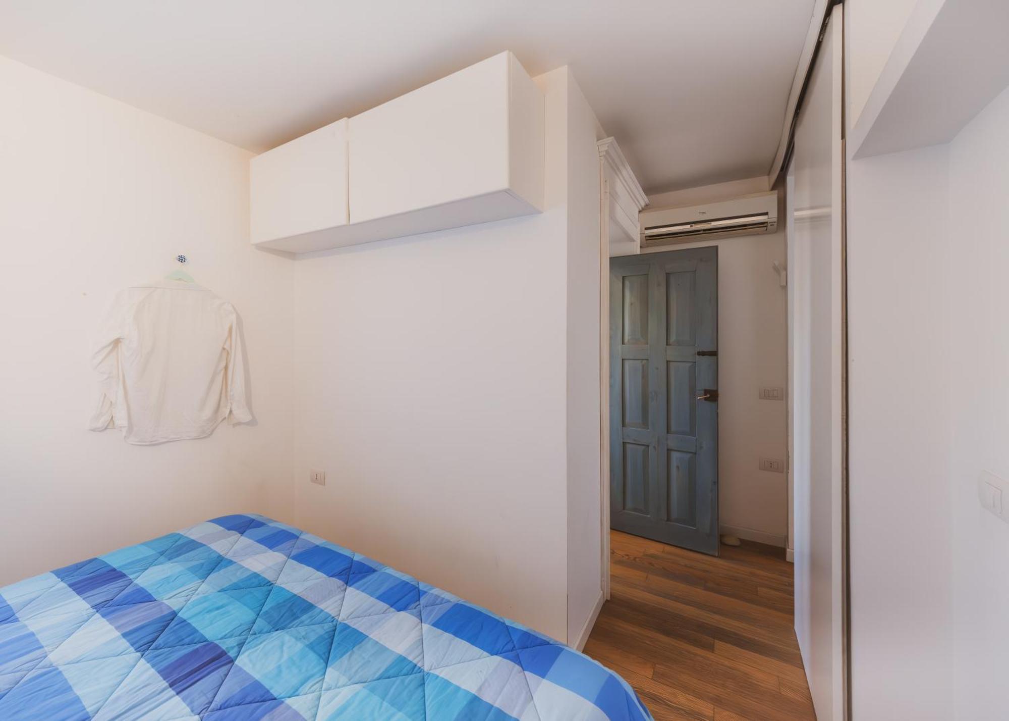 Blue Domus Lägenhet Cagliari Exteriör bild